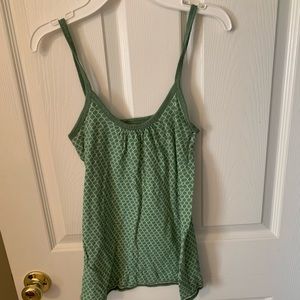 Abercrombie tank top